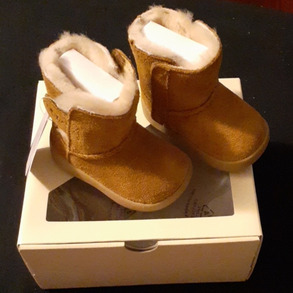 Baby uggs